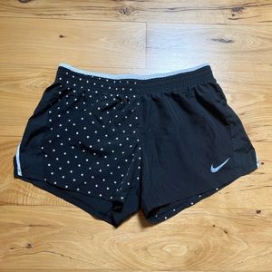 Women's Nike Star Shorts
